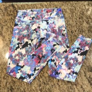 Fabletics leggings